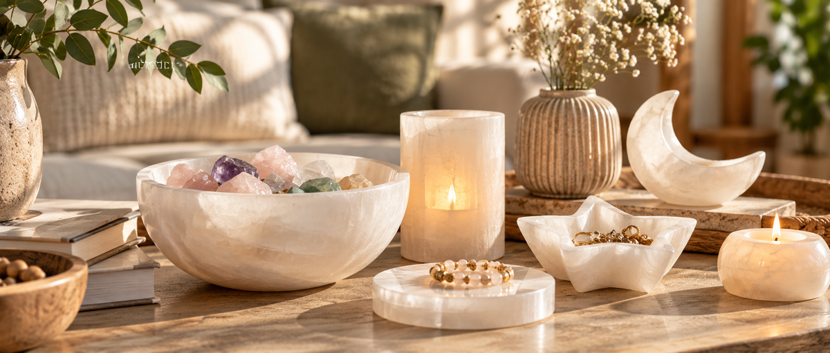 Wohnaccessoires