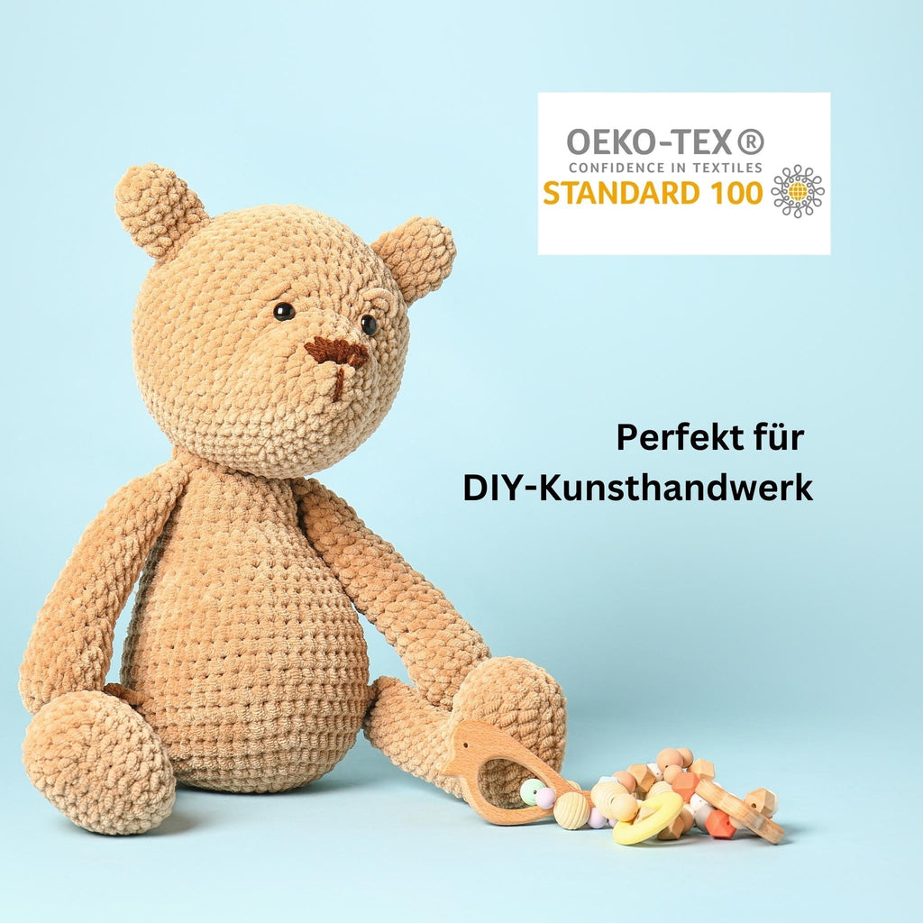 Hohlfaser 5kg, Füllwatte- Sackhohlfaser , 100% Frischfasermaterial Oeko TEX Standard