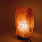 Himalaya-Salzlampe - Engel