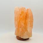 Himalaya-Salzlampe - Engel