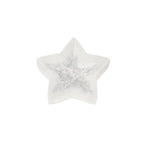 Selenit Schale - Stern 10cm
