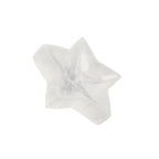 Selenit Schale - Stern 10cm