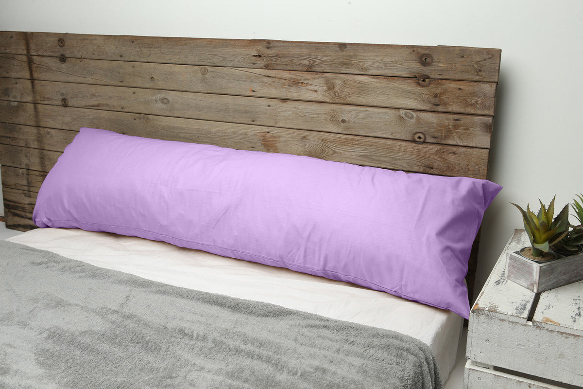 Bolseter Orthopädisches Seitenschläferkissen 5ft/152cm