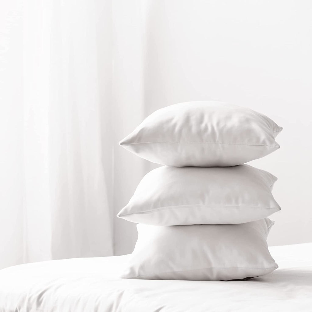 Wohnkultur Premium-Qualitätskissen, 100% Baumwollkissen, hergestellt in Deutschland, Hotelqualität