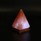 Himalaya USB Farbwechsellampe - Pyramide